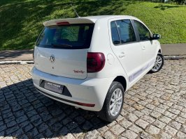 VW FOX ROCK IN RIO 1.6  - 2014