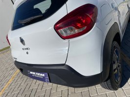 KWID INTENSE - 2021