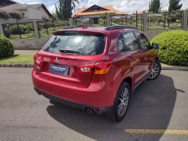 ASX 2.0 CVT - 2018