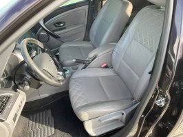 FLUENCE PRIVILGE 2.0 AUT - 2015