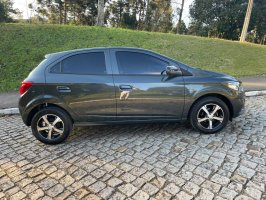 ONIX LTZ 1.4 - 2019