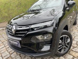 KWID INTENSE - 2026