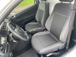 SAVEIRO TRENDLINE 1.6 CS - 2020