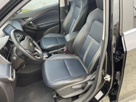 TRACKER PREMIER 1.2 TURBO FLEX - 2021